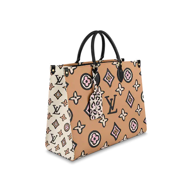 Chloe’s Picks Onthego GM Handbags