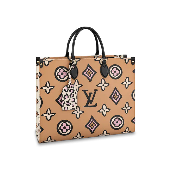 Chloe’s Picks Onthego GM Handbags