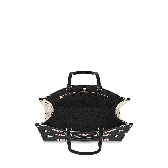 Louis Vuitton Onthego GM Handbags