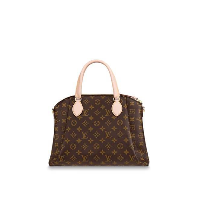 Louis Vuitton RIVOLI MM