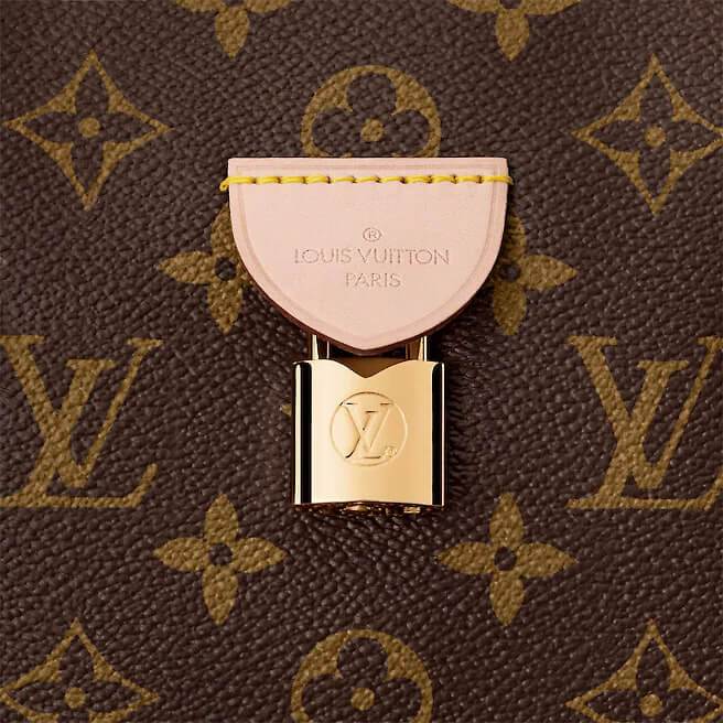 Louis Vuitton RIVOLI MM