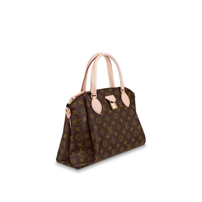 Louis Vuitton RIVOLI MM