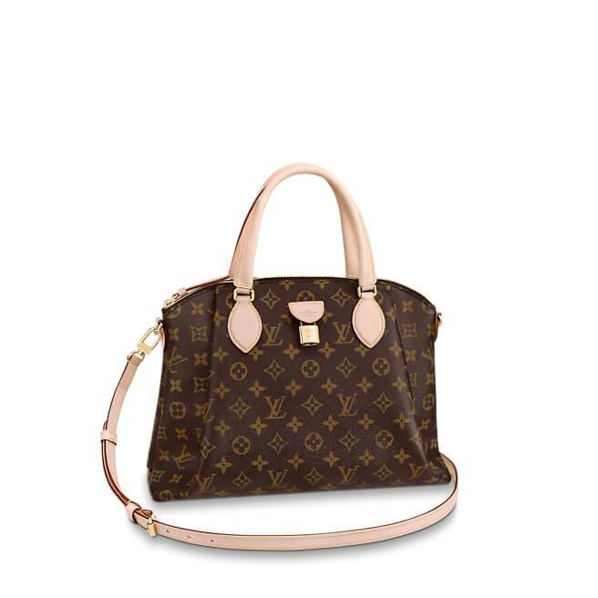 Louis Vuitton RIVOLI MM