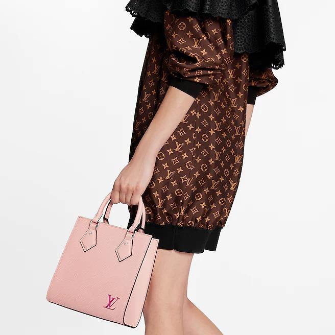 Chloe’s Picks SAC PLAT BB