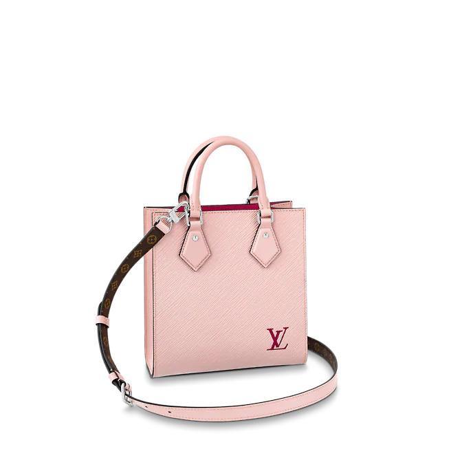 Chloe’s Picks SAC PLAT BB
