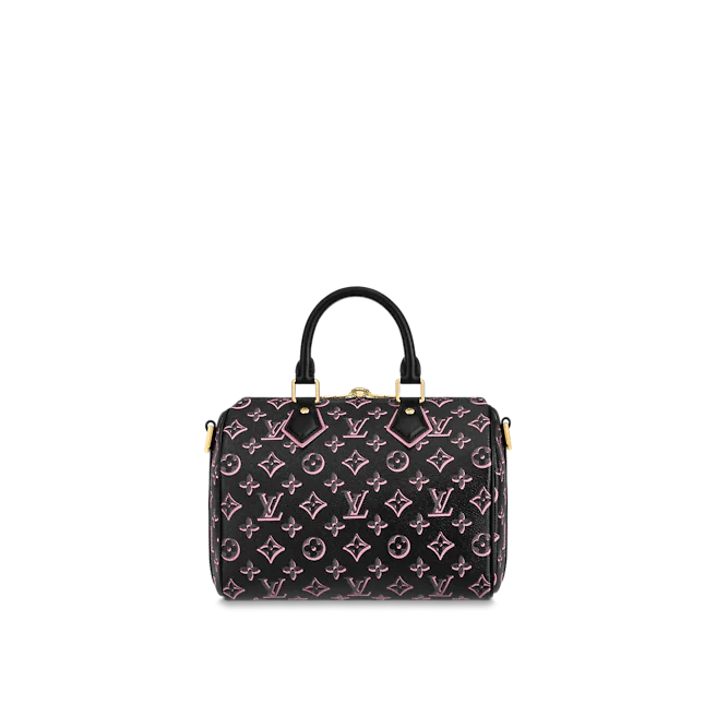 Louis Vuitton Speedy BANDOULIÈRE 25