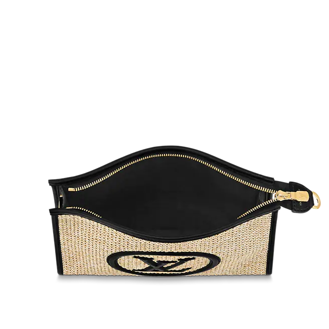 Louis Vuitton Toiletry Pouch On Chain M81366