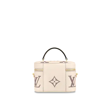 Vanity Pm