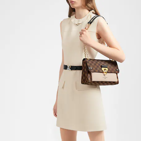 Chloe’s Picks Vavin PM Beige