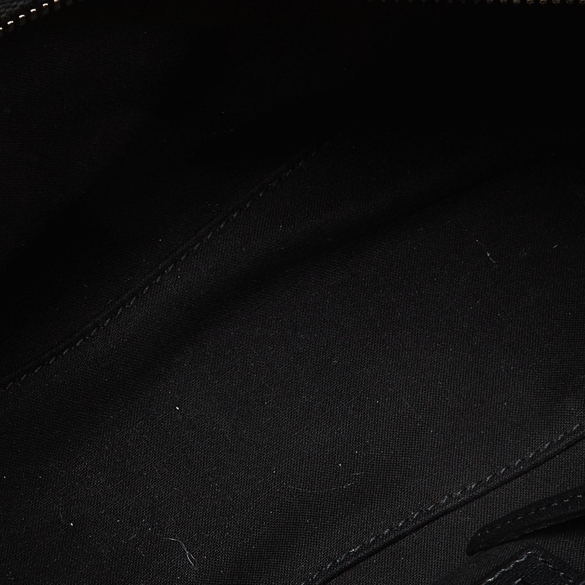 balenciaga Black BB Monogram Canvas XS Neo Cagole Bag