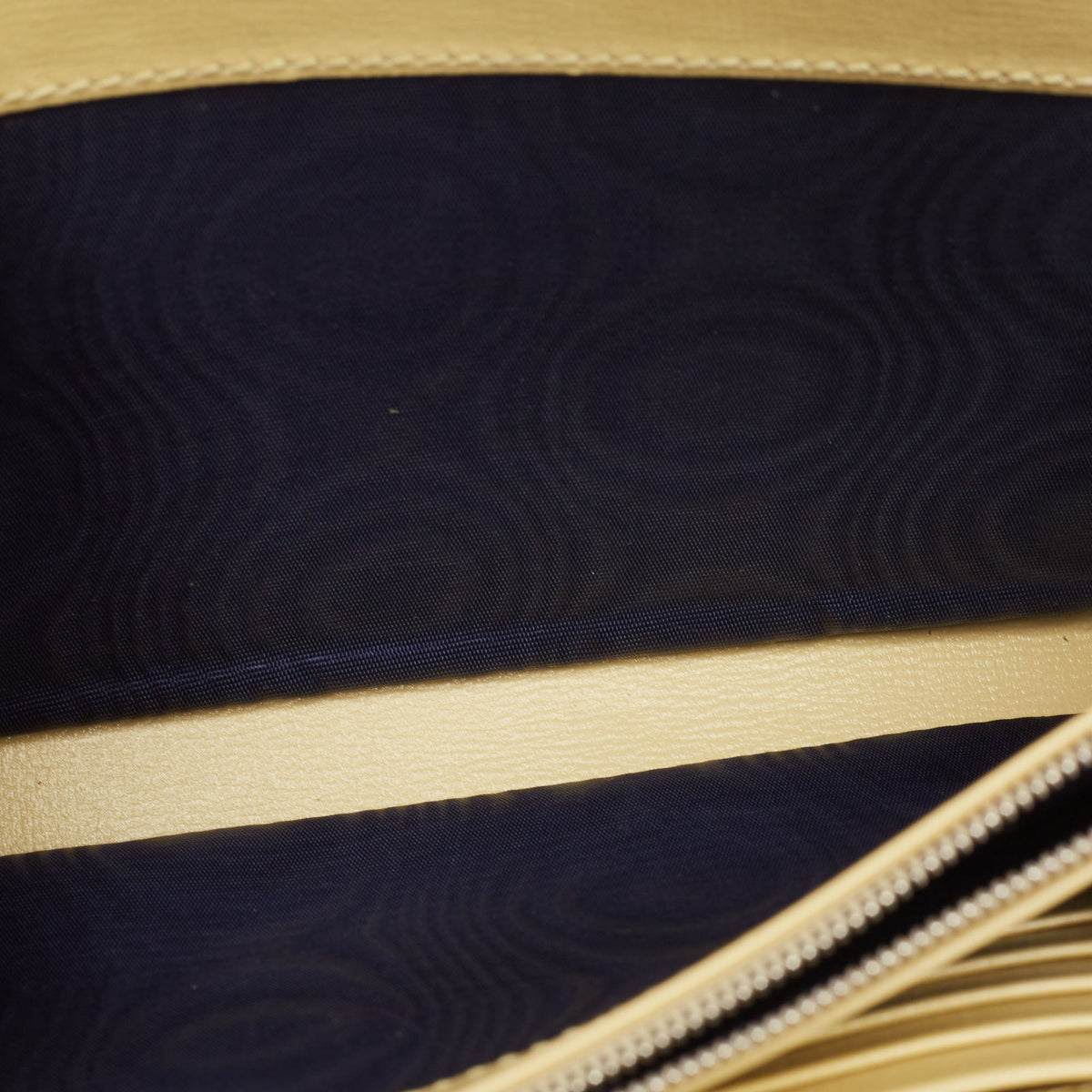 GUCCI Tri Color Leather Mini Dionysus Shoulder Bag