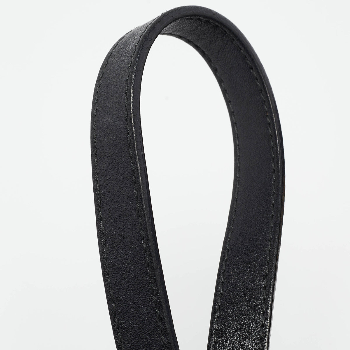 GUCCI Black Matelasse Velvet Mini GG Marmont Shoulder Bag