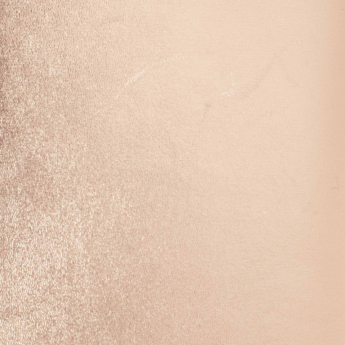 GUCCI Rose Gold Leather Crystals Broadway Clutch Bag