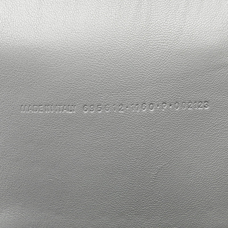 balenciaga Ibiza Small Canvas Handbag 2WAY
