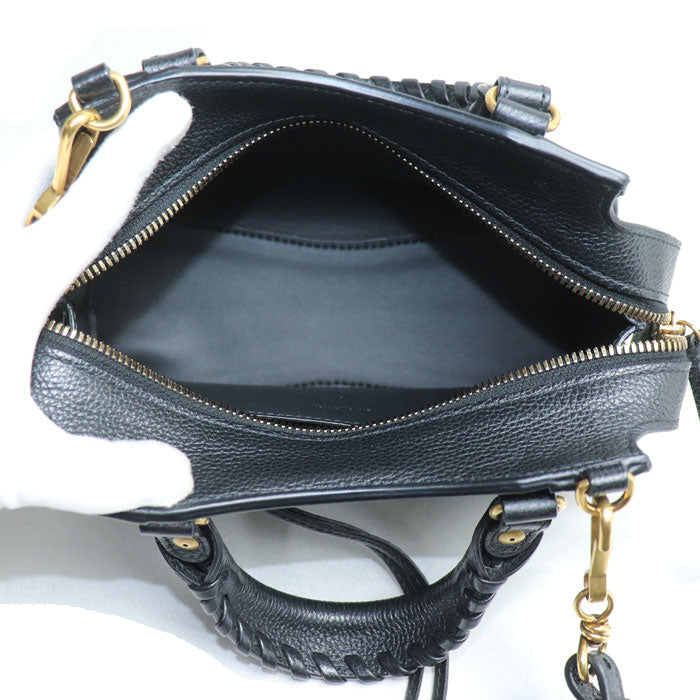balenciaga Neo Classic City Mini 2Way Bag