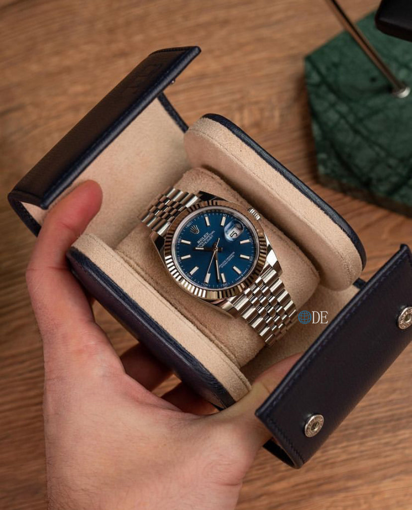 Rolex Day-Date Model Arrived