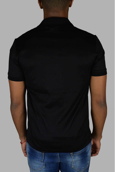 Alexander Mcqueen Men Polo