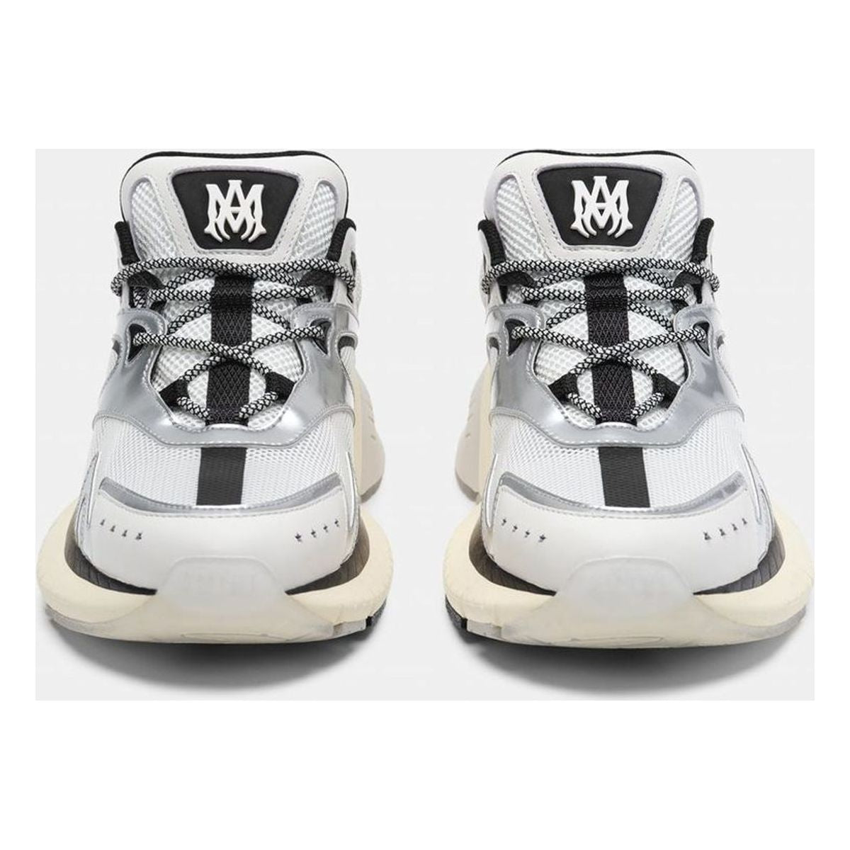 MA RUNNER