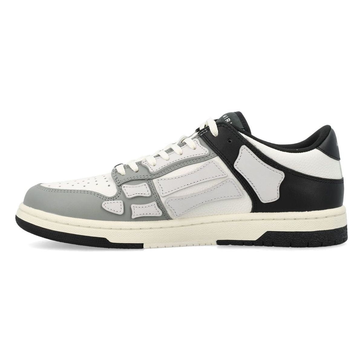 TWO-TONE SKEL TOP LOW SNEAKERS