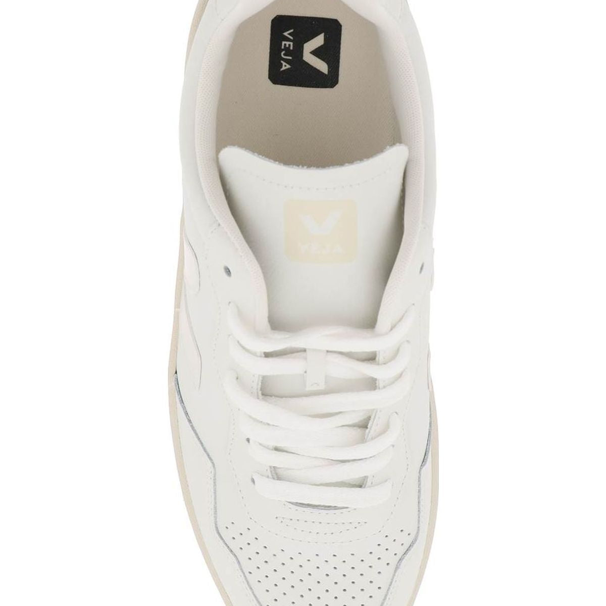 LEATHER V-90 SNE