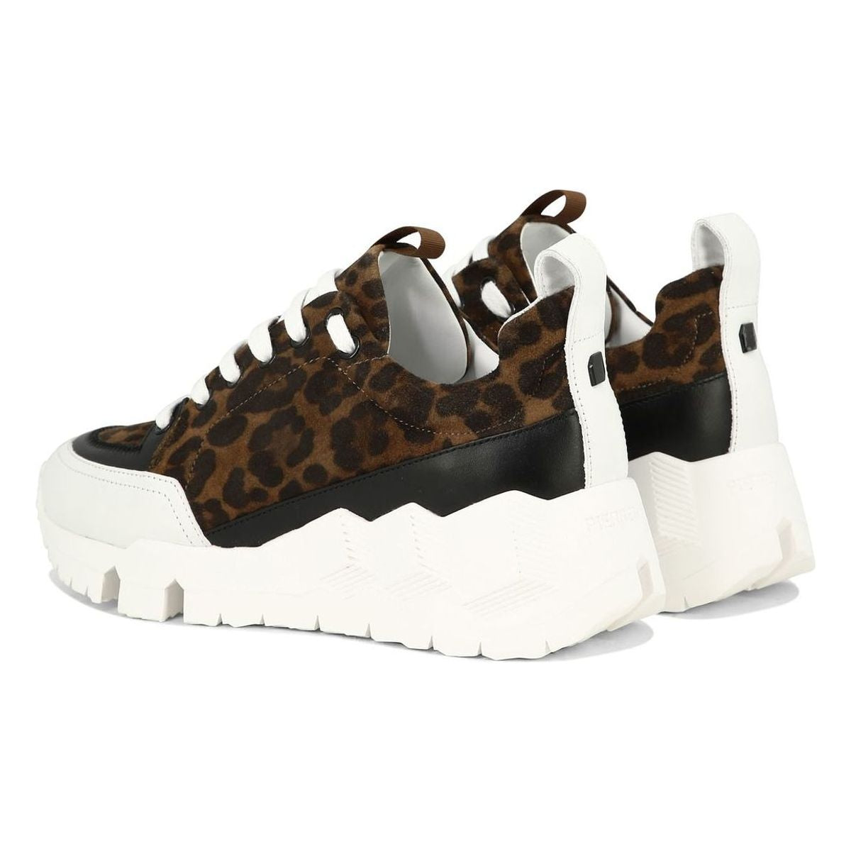 "STREET LIFE" SNEAKERS