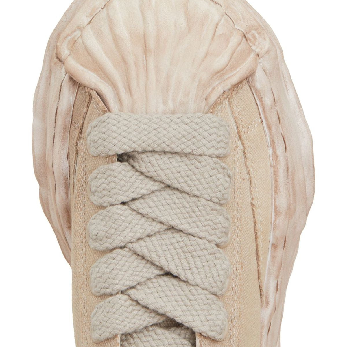 SNEAKER BLAKEY LOW CANVAS DYE