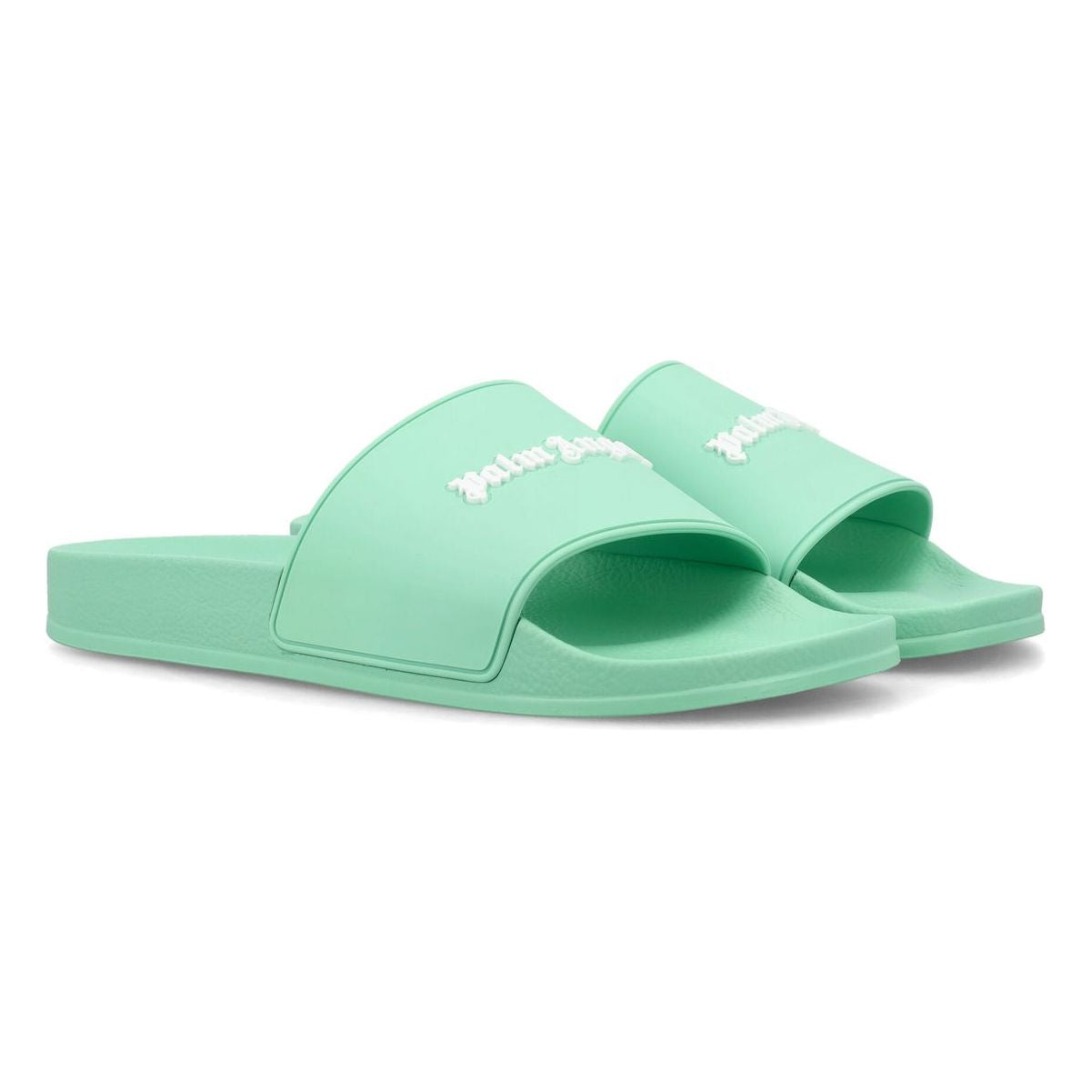 MONOGRAM POOL SLIDER