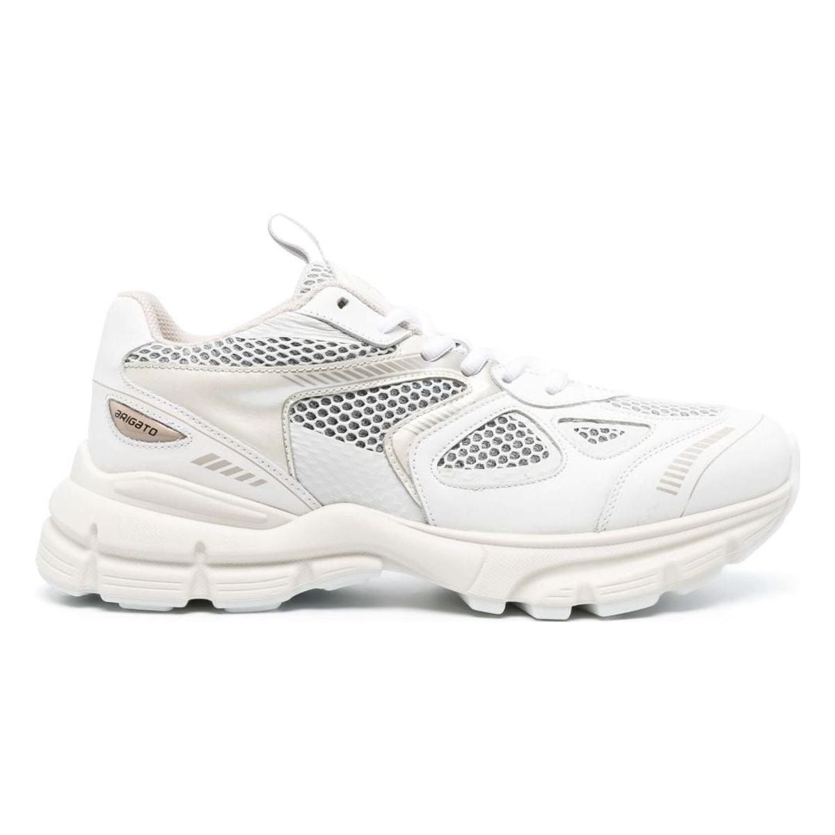 MARATHON RUNNER SNEAKERS