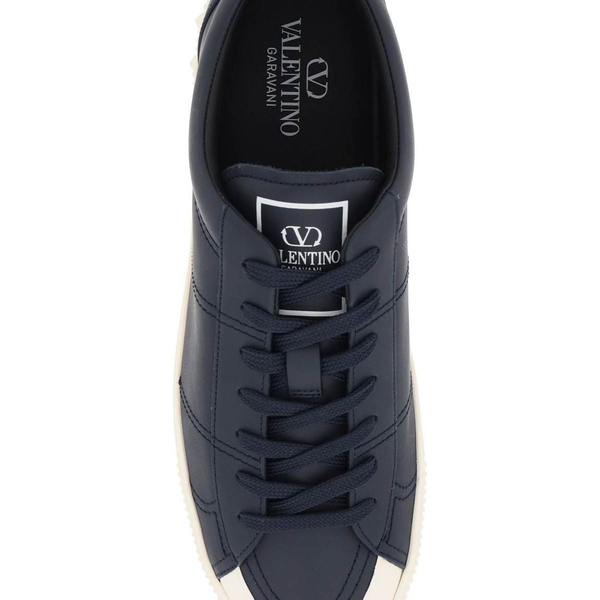 SNEAKERS CITYPLANET IN PELLE
