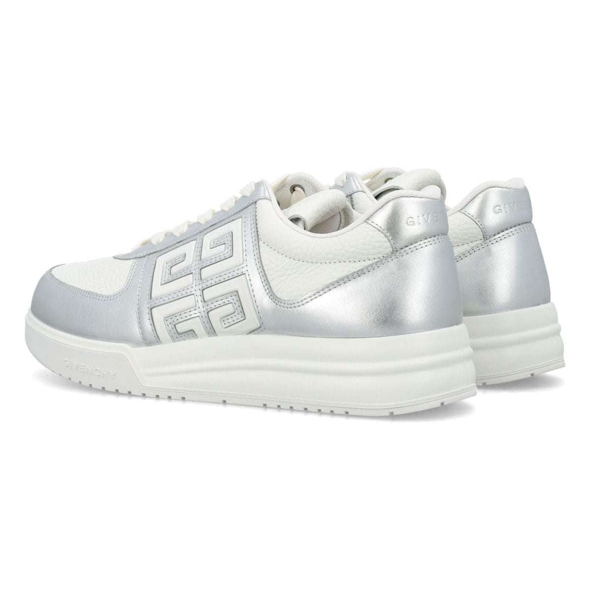 G4 LOW SNEAKER