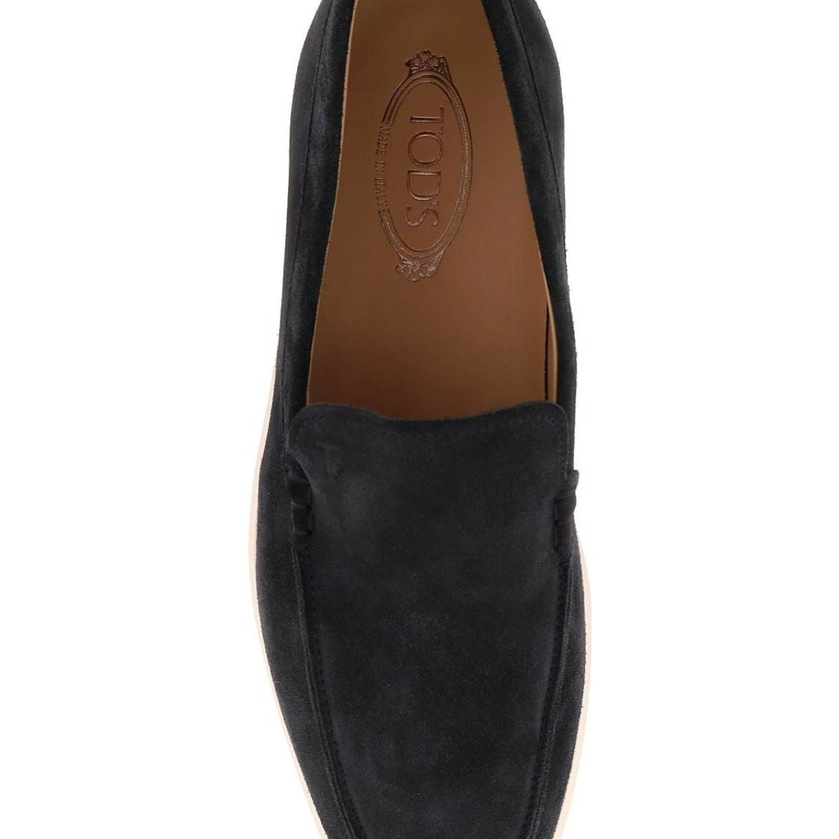 SLIPPER LOAFERS