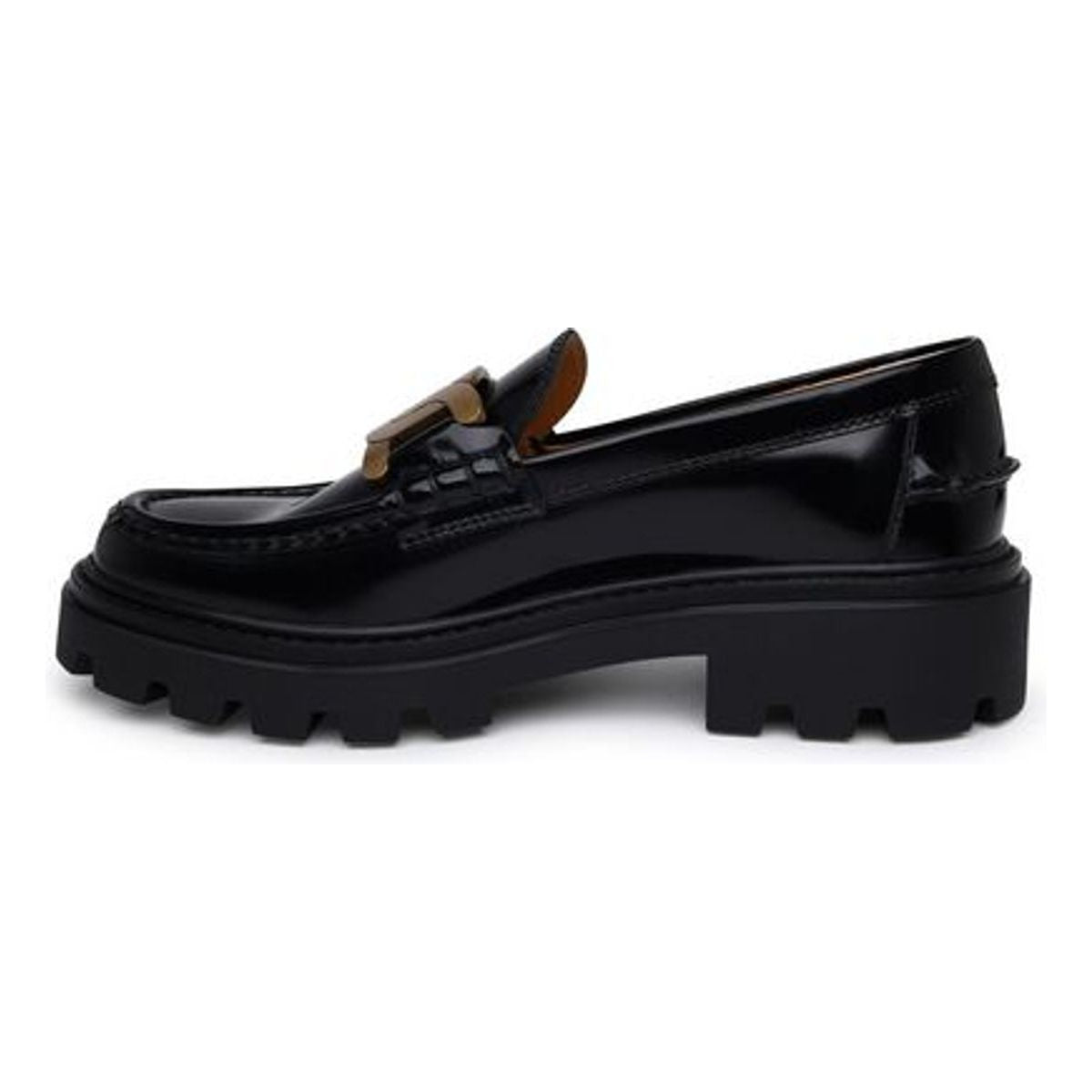 GOMMA PESANTE LOAFERS
