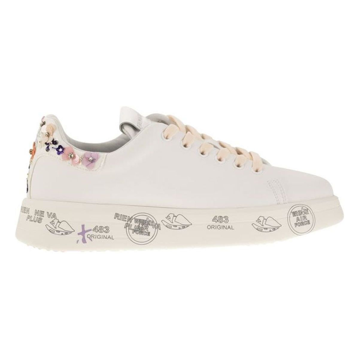 BELLE - SNEAKERS