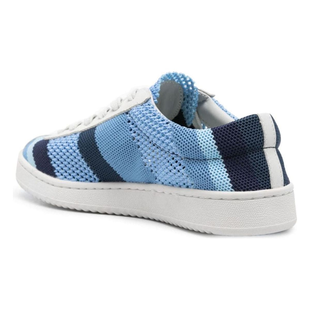 STRIPED SNEAKERS