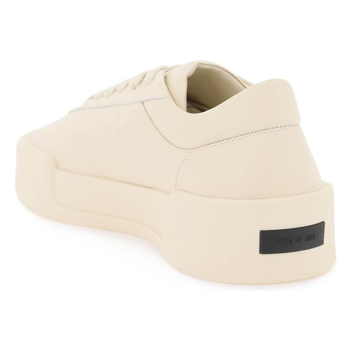 SNEAKERS AEROBIC LOW BONE