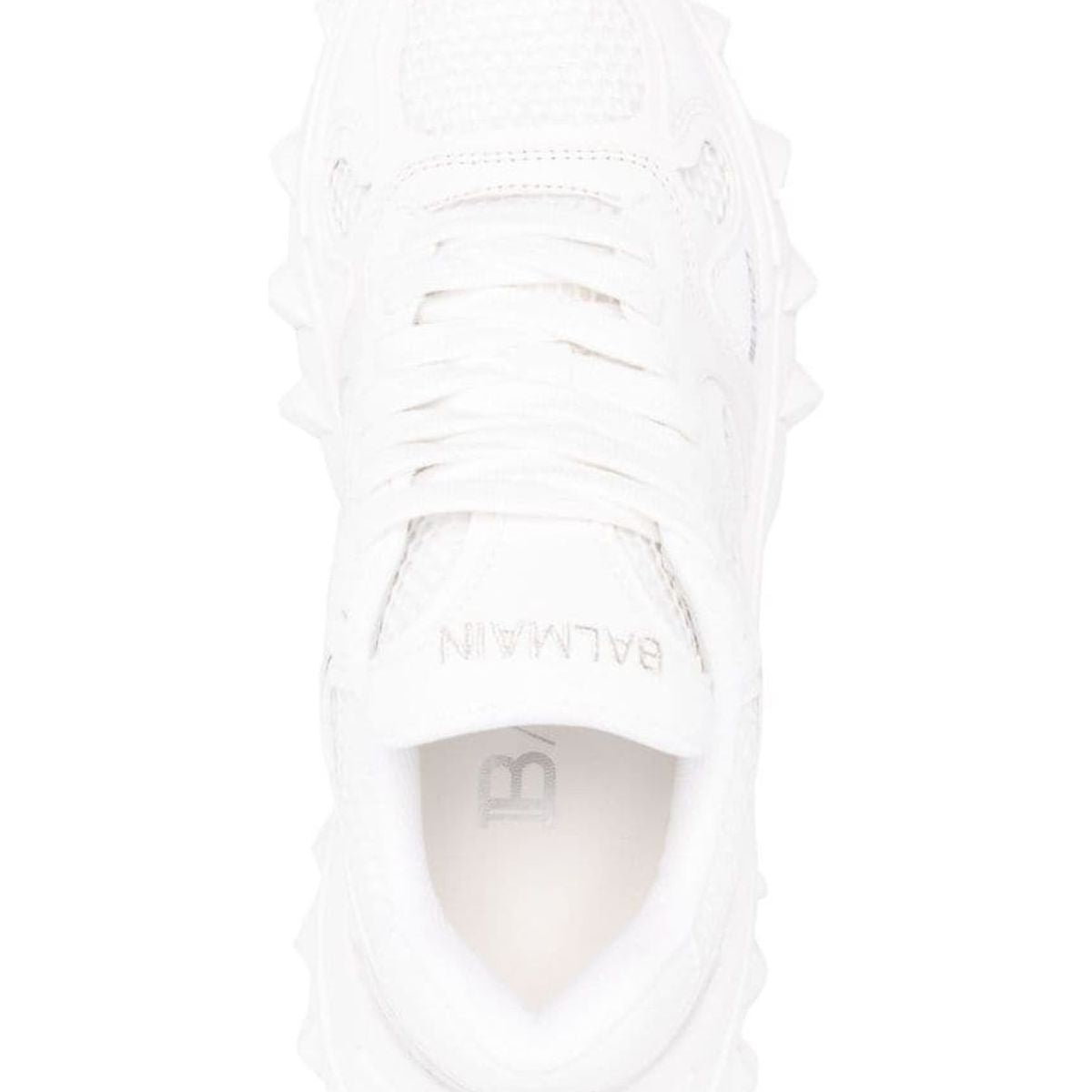 SNEAKER EAST MAXI BLANCO