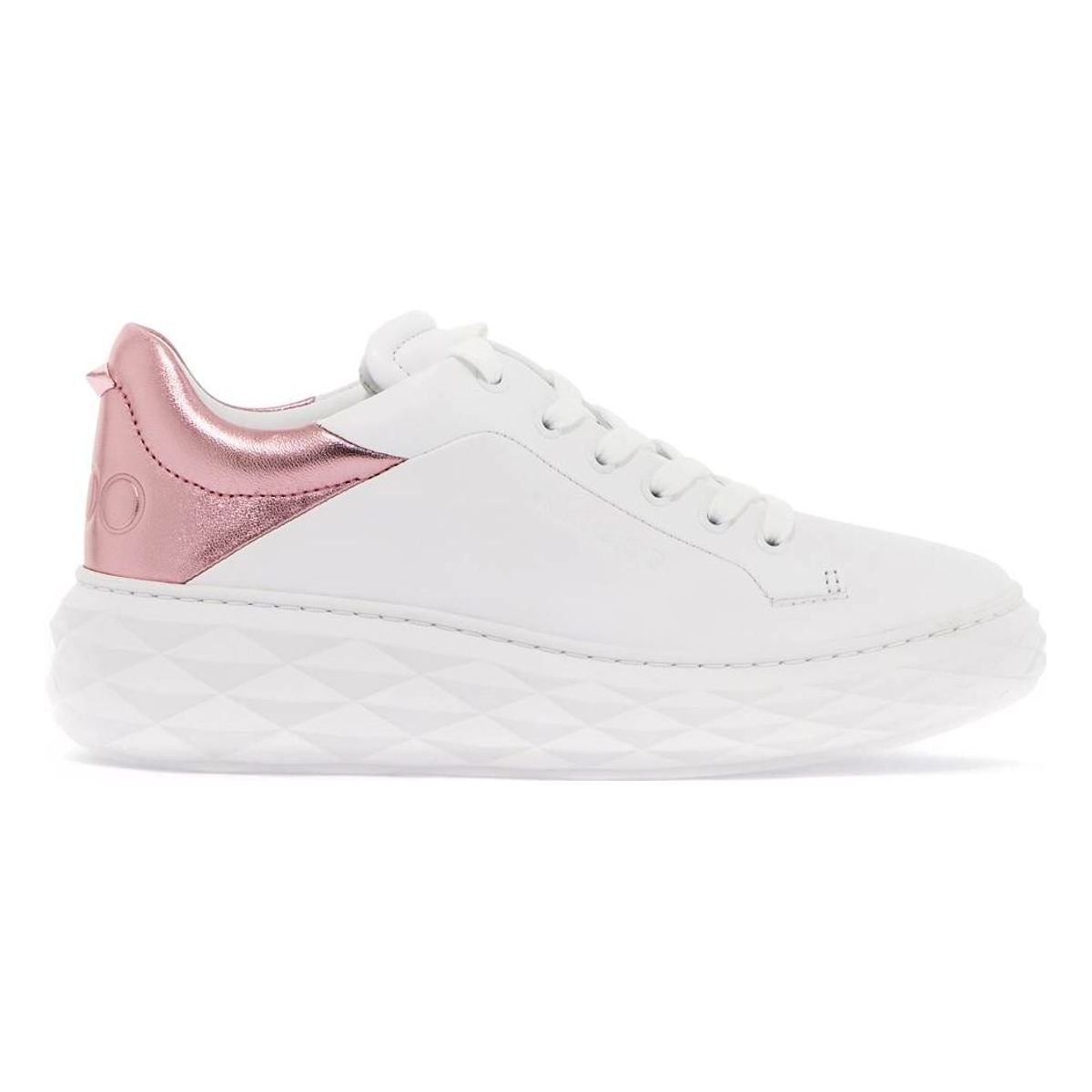 DIAMOND MAXI/F II SNEAKERS