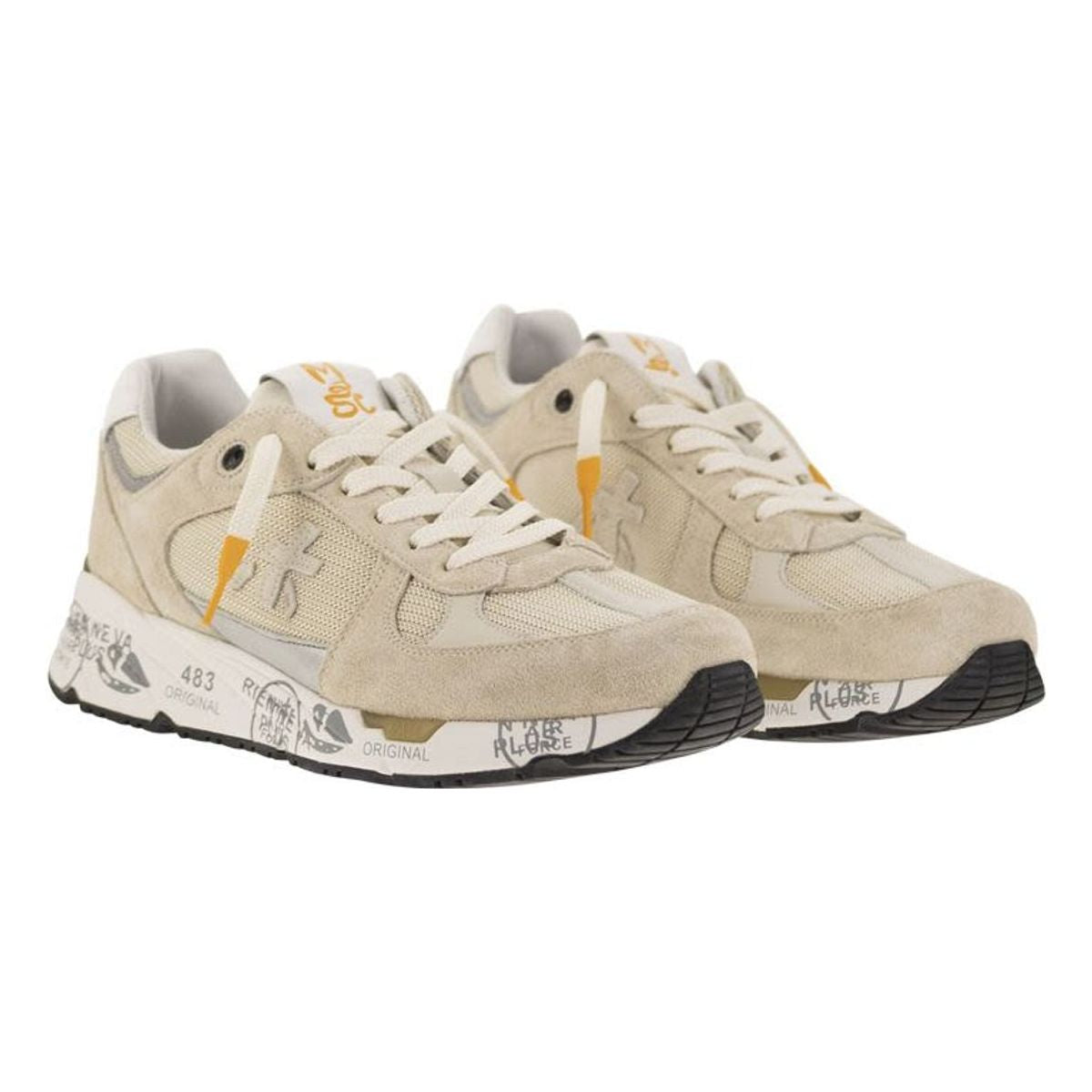 MASE - SNEAKERS