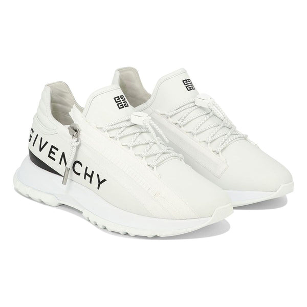 "SPECTRE" SNEAKERS