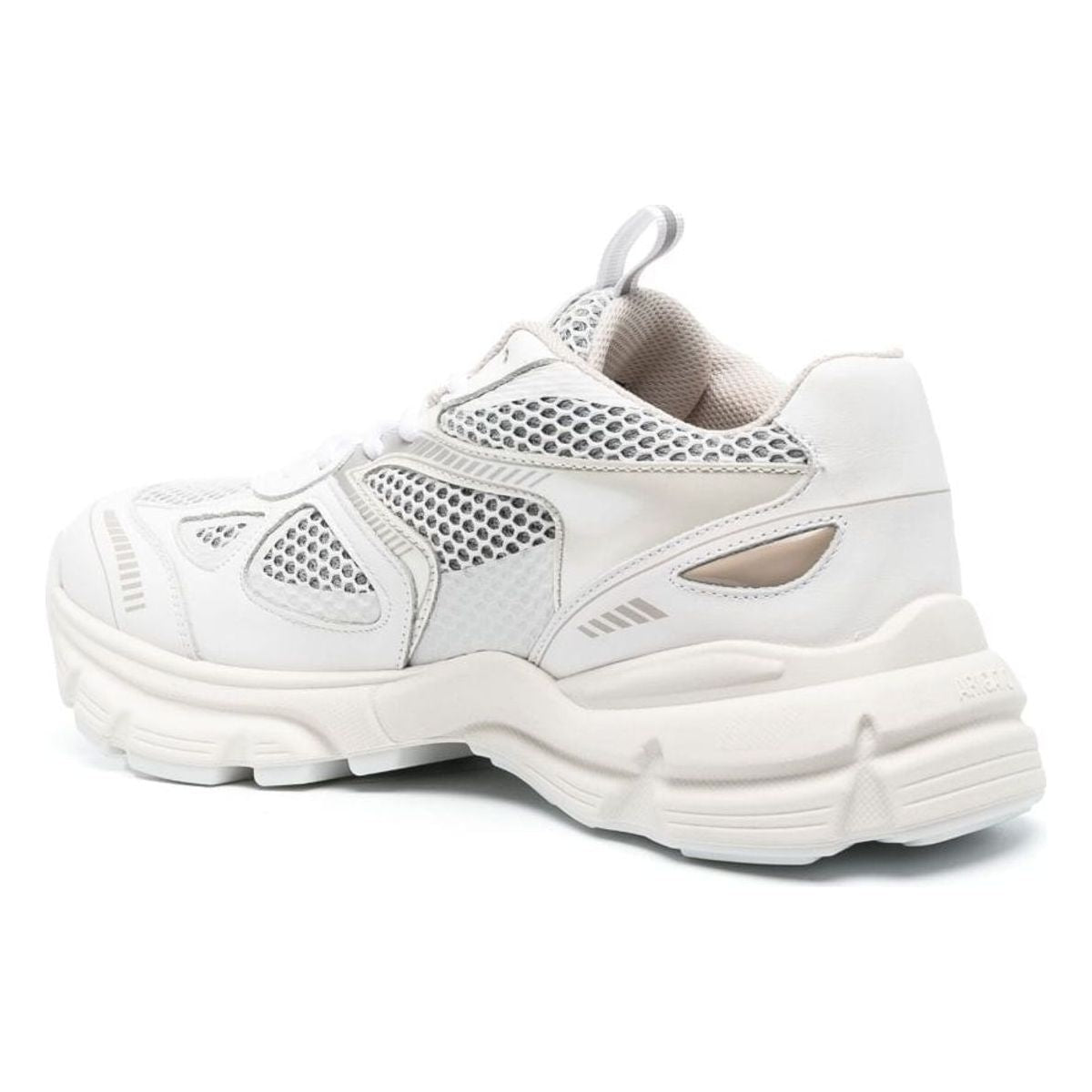 MARATHON RUNNER SNEAKERS