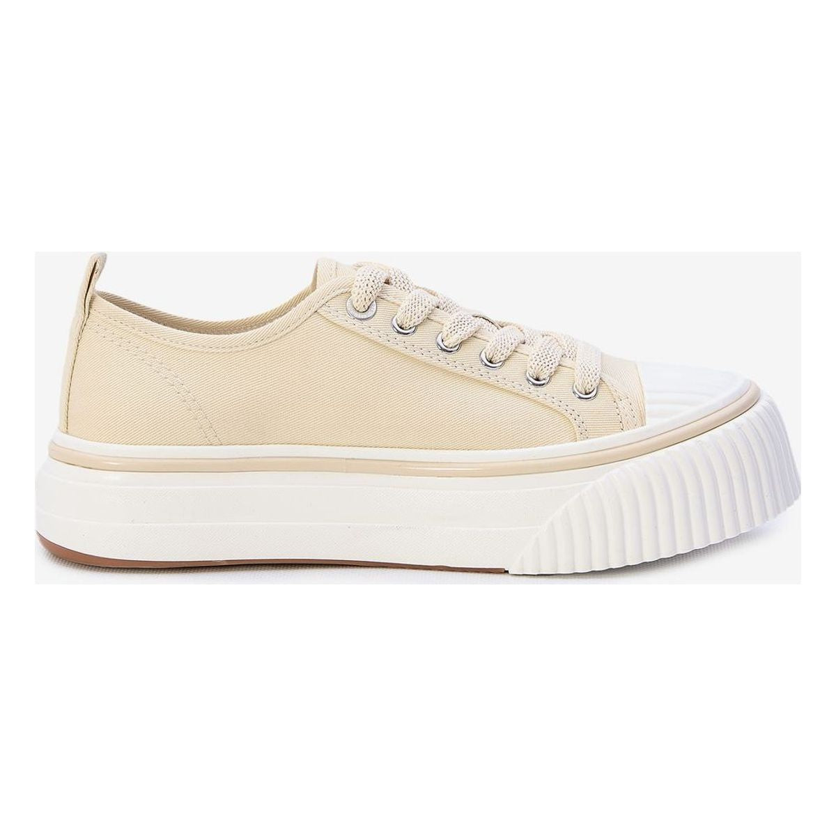 Low Top Ami SN1980 Sneakers