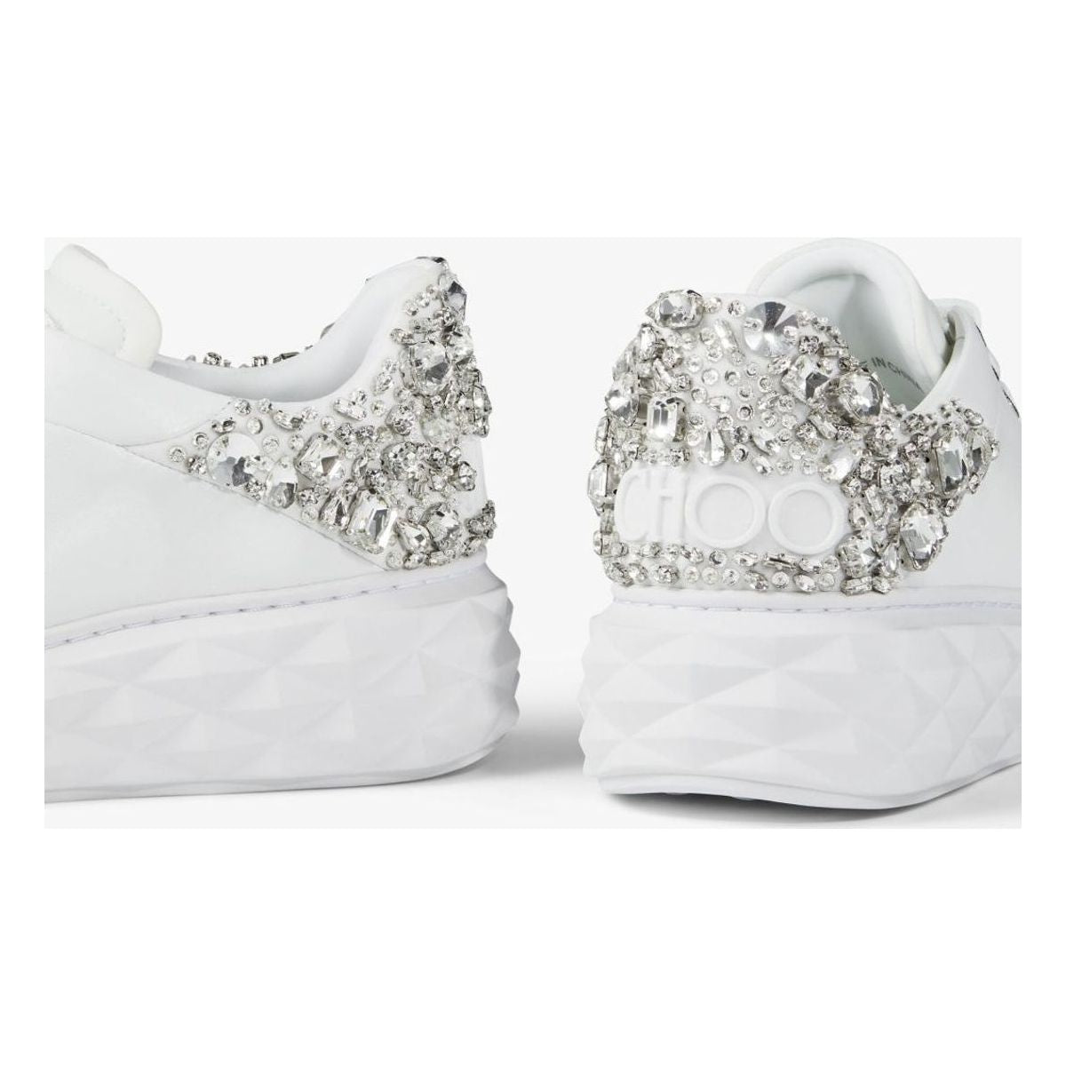 DIAMOND MAXI/F II SNEAKERS