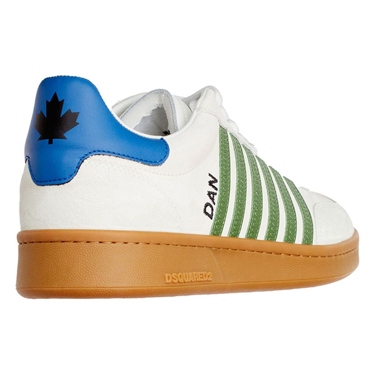 Low Top Sneakers