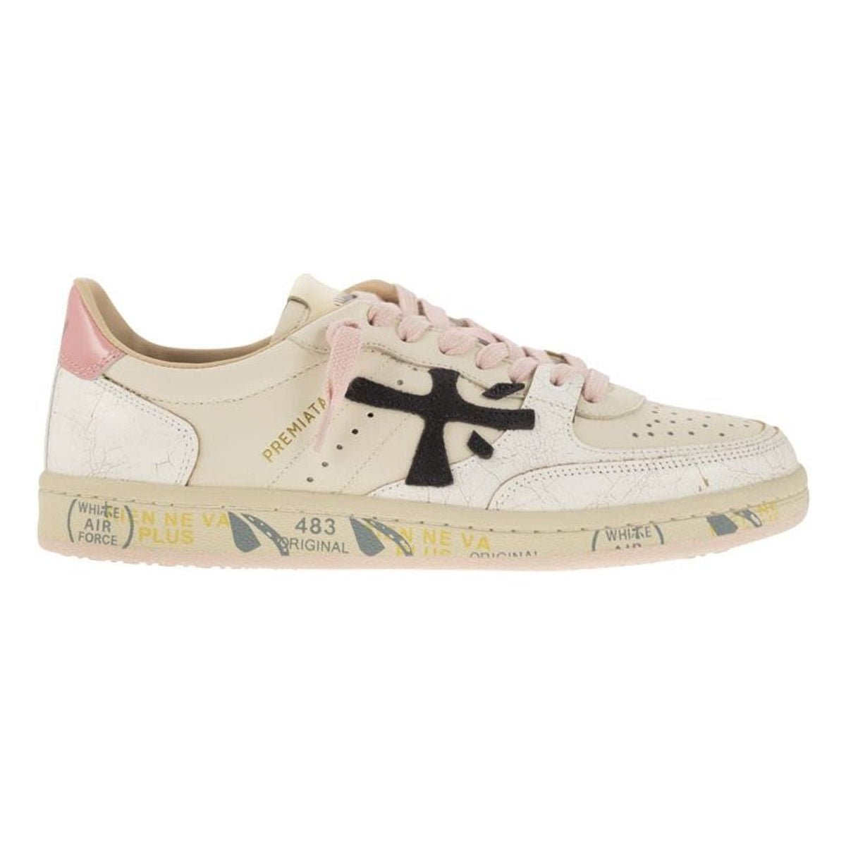 BSKT CLAY-D - SNEAKERS