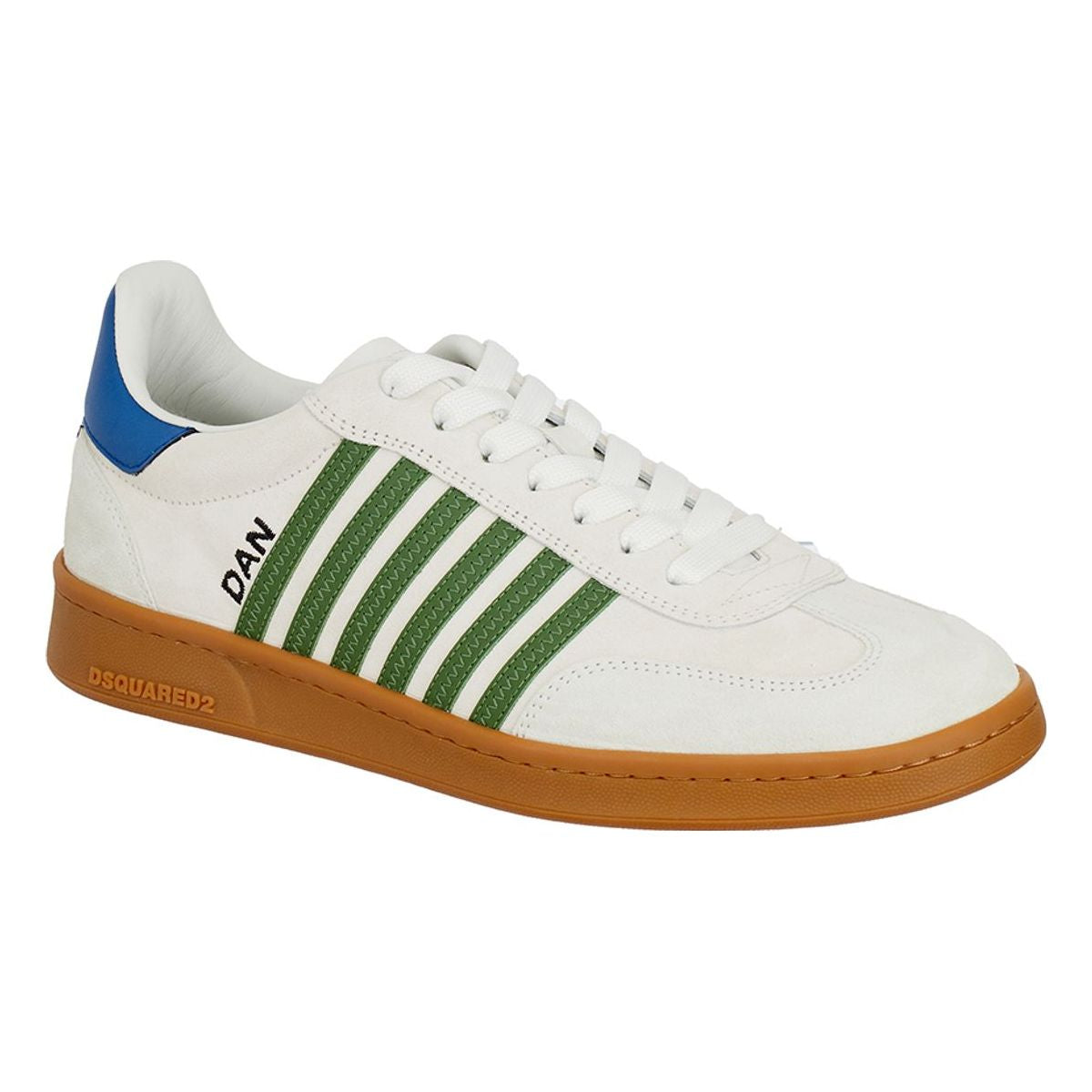 Low Top Sneakers