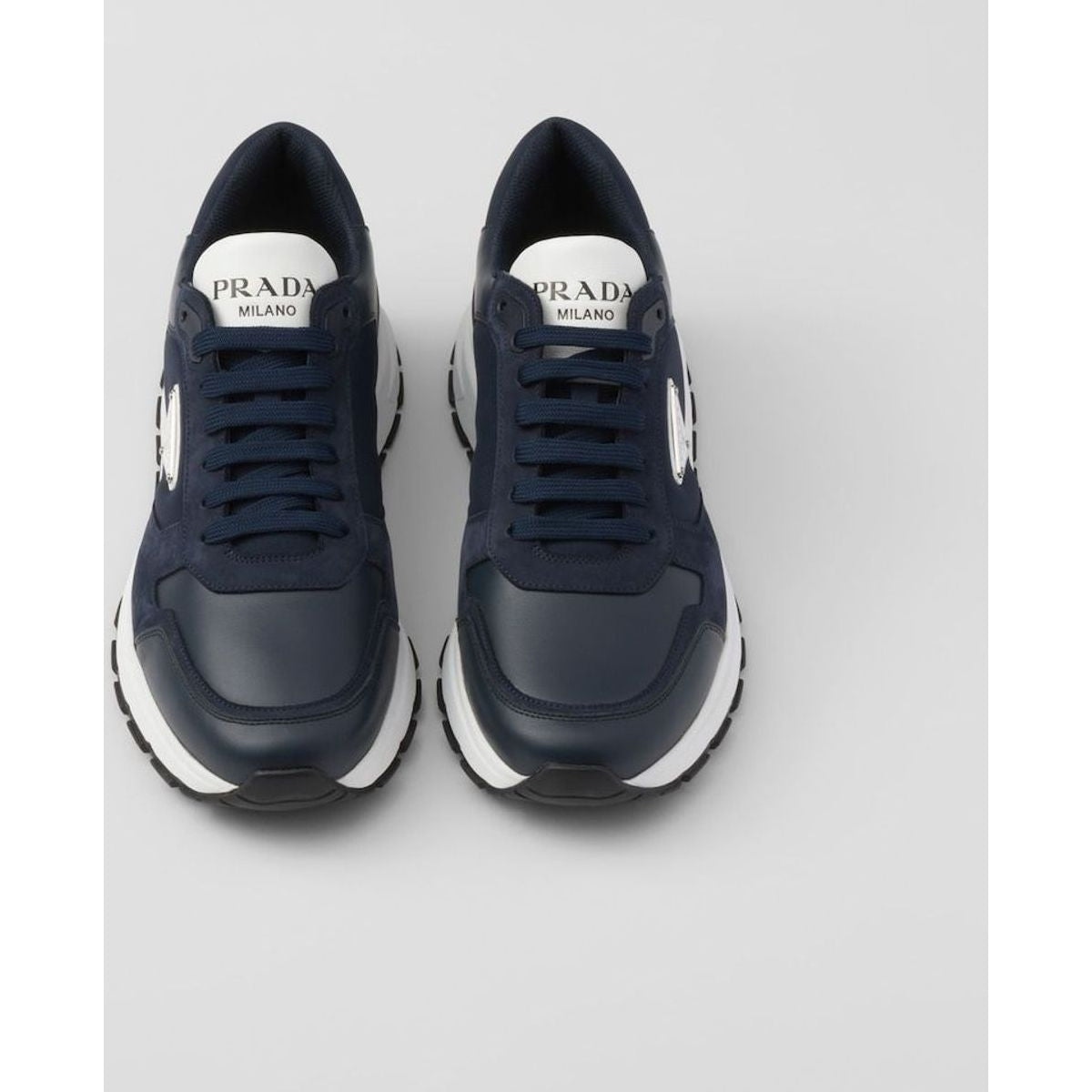 SNEAKERS PRAX 01