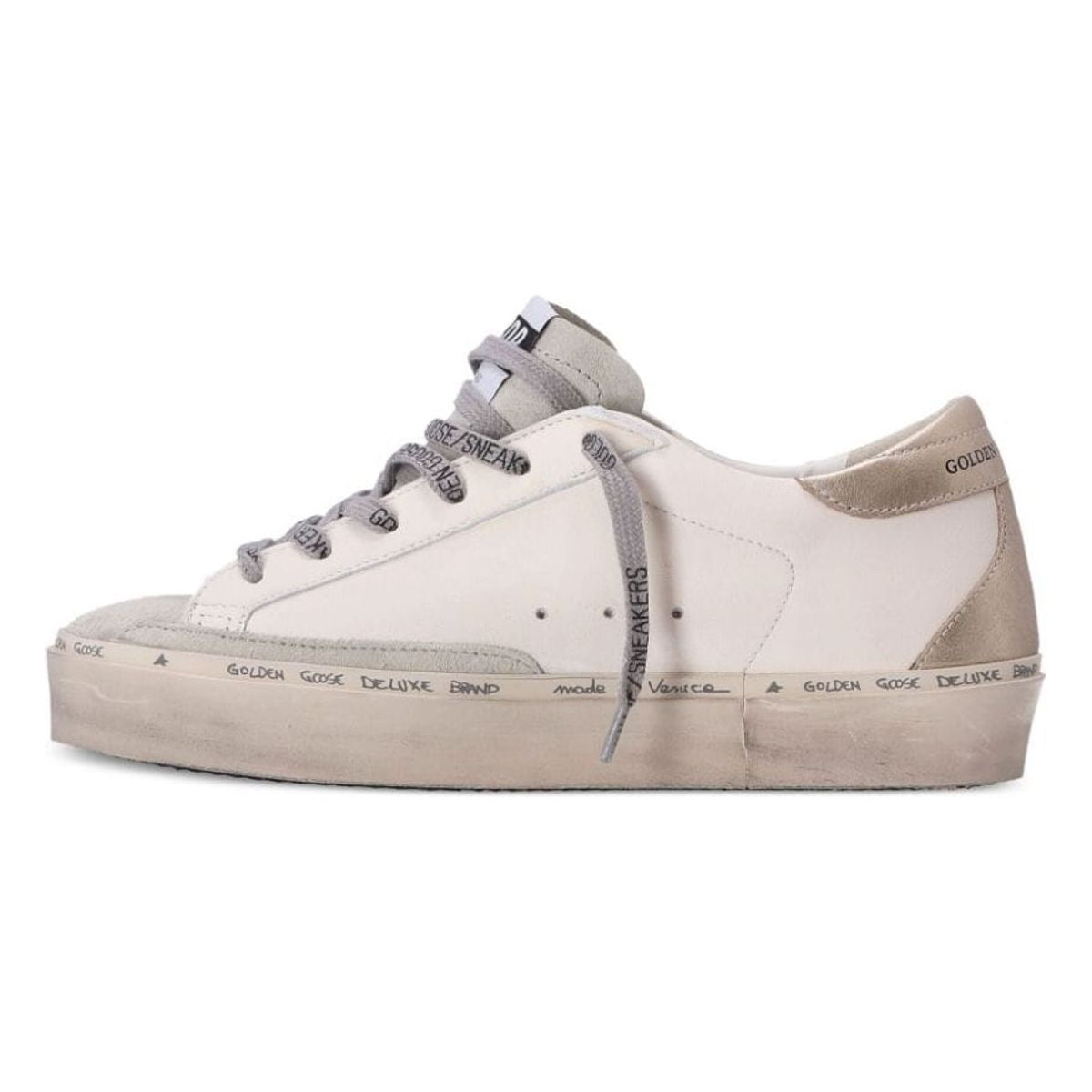 HI STAR SNEAKERS
