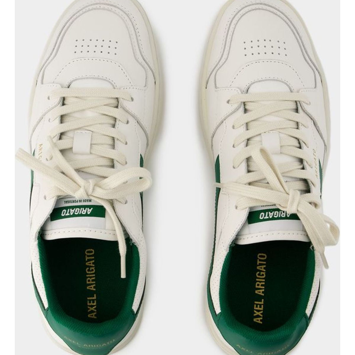 DICE A SNEAKERS
