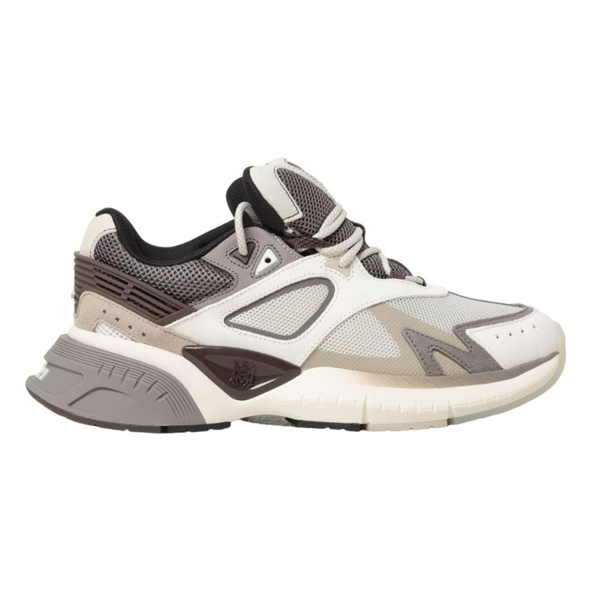 MA Runner