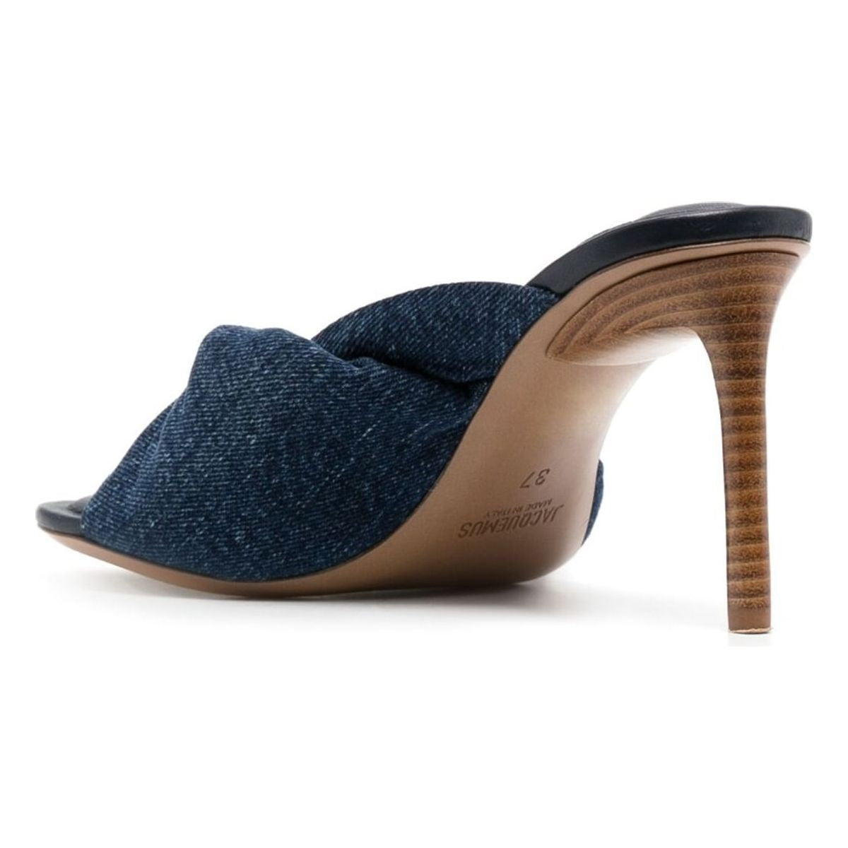 LES MULES BAGNU